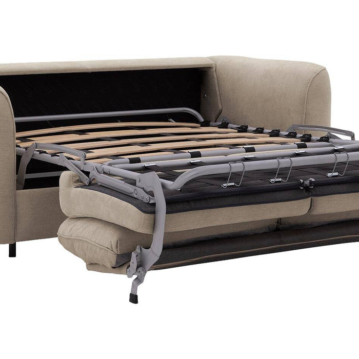 Goossens Slaapbank Dalvik