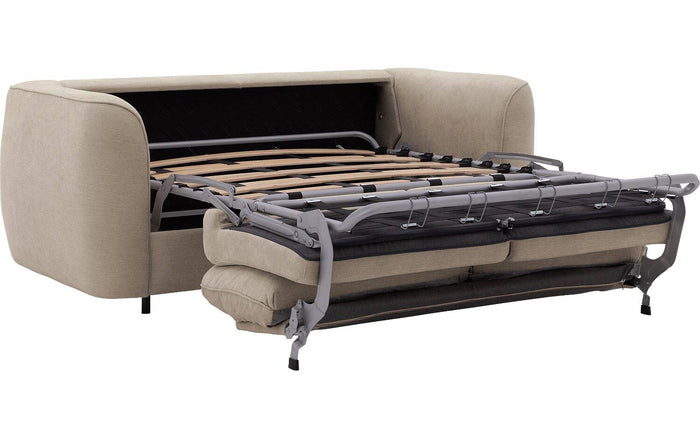 Goossens Slaapbank Dalvik