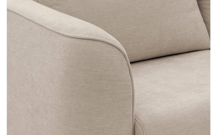 Goossens Slaapbank Dalvik