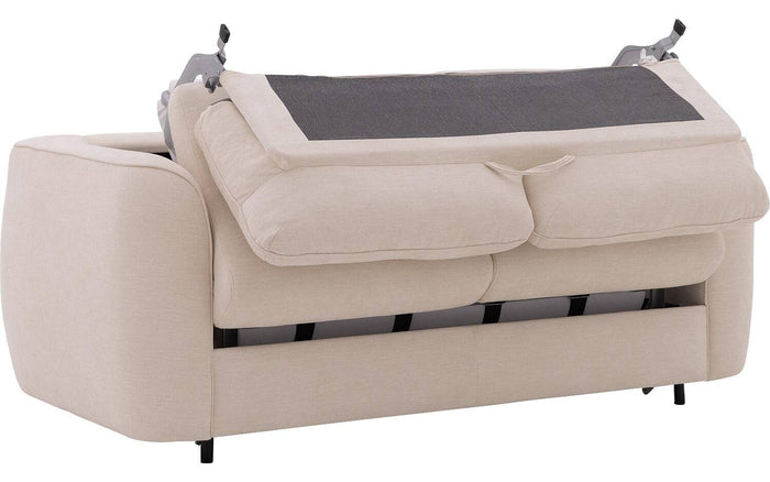 Goossens Slaapbank Dalvik