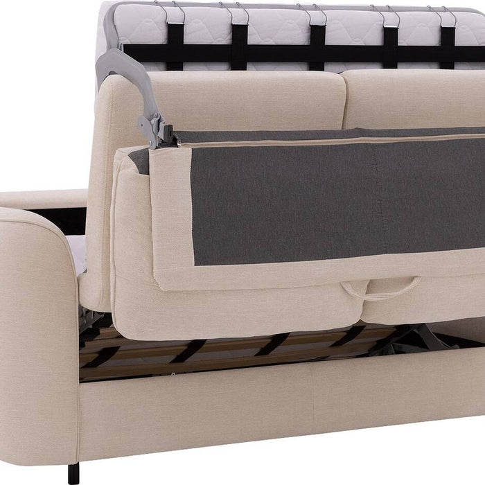 Goossens Slaapbank Dalvik