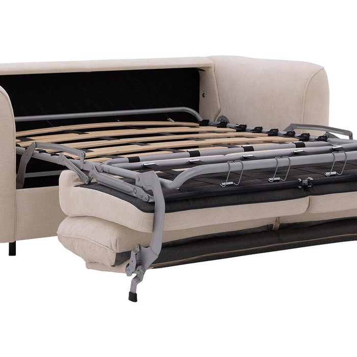 Goossens Slaapbank Dalvik