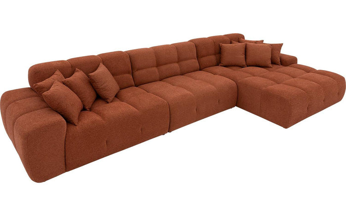 Goossens Bank Kubus - 40 x 40 cm stiksel