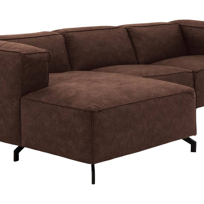 Goossens Bank Calvin