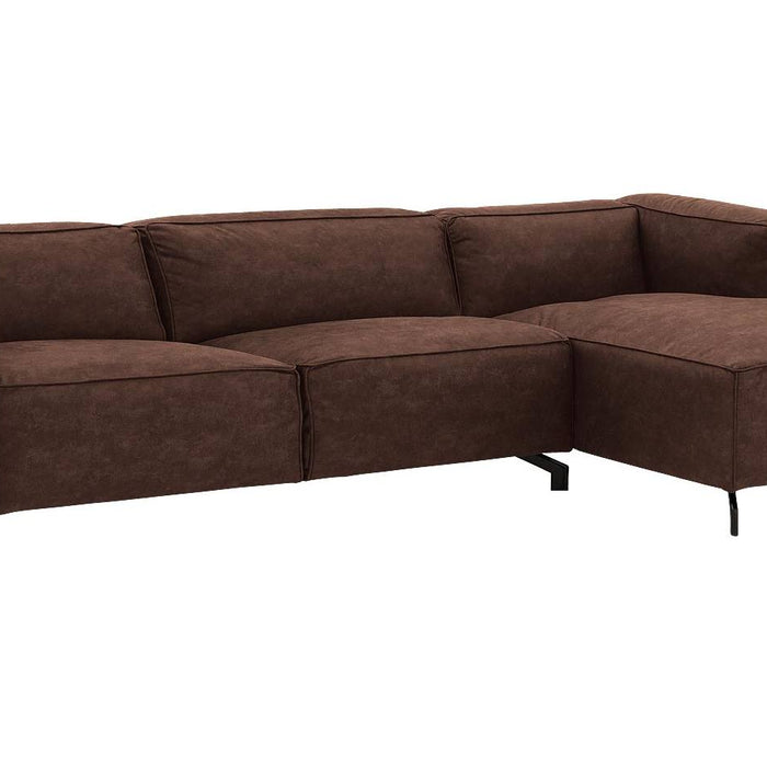 Goossens Bank Calvin