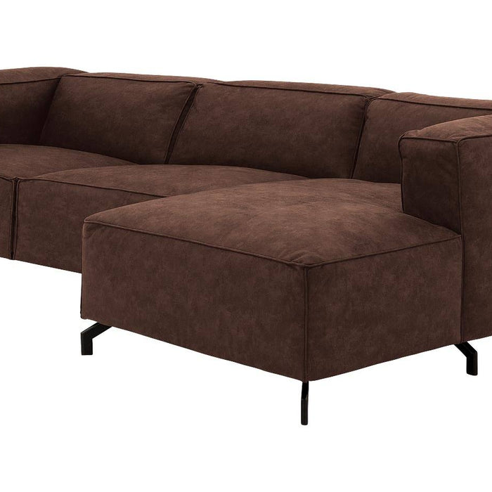 Goossens Bank Calvin