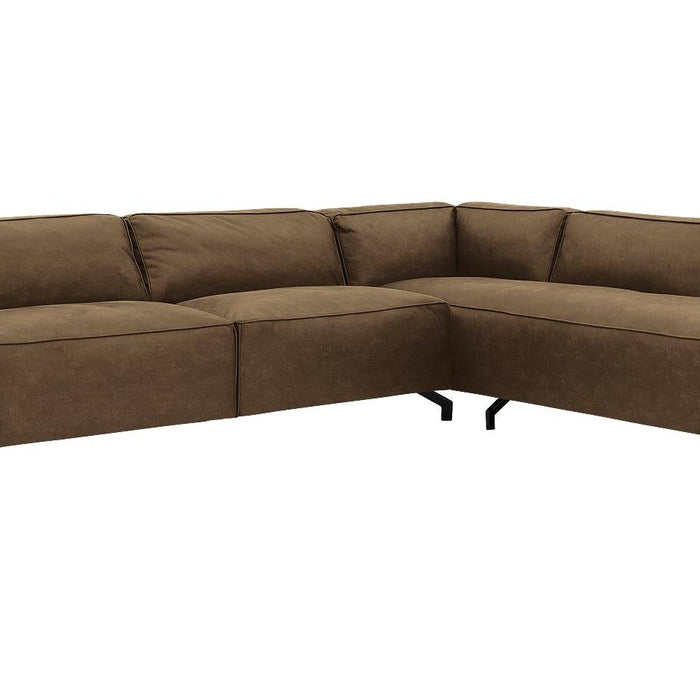 Goossens Bank Calvin