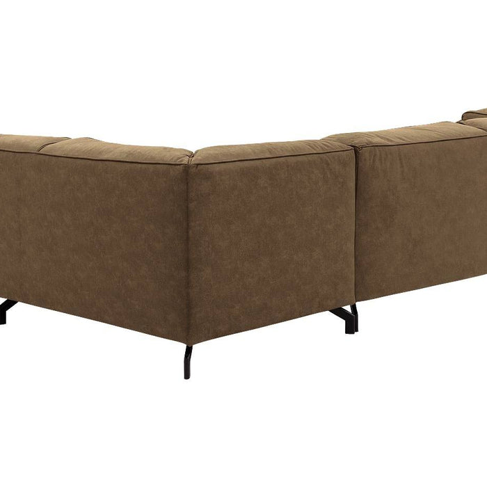 Goossens Bank Calvin