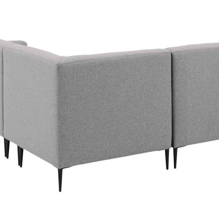 Goossens Zitmeubel Key West