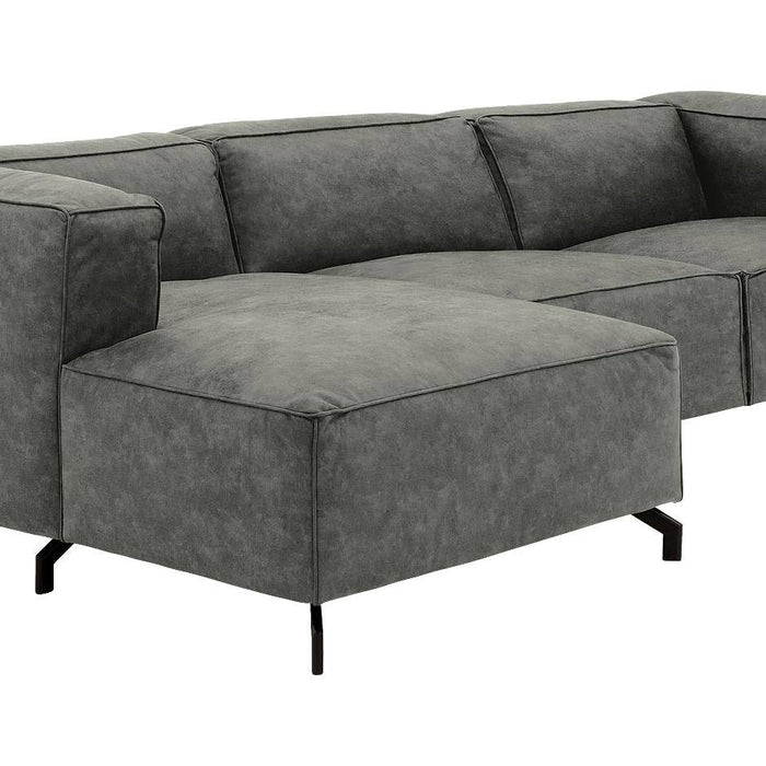 Goossens Bank Calvin