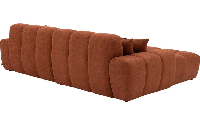 Goossens Bank Kubus - 40 x 40 cm stiksel