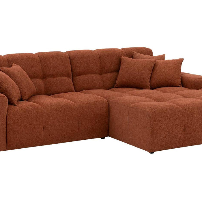 Goossens Bank Kubus - 40 x 40 cm stiksel