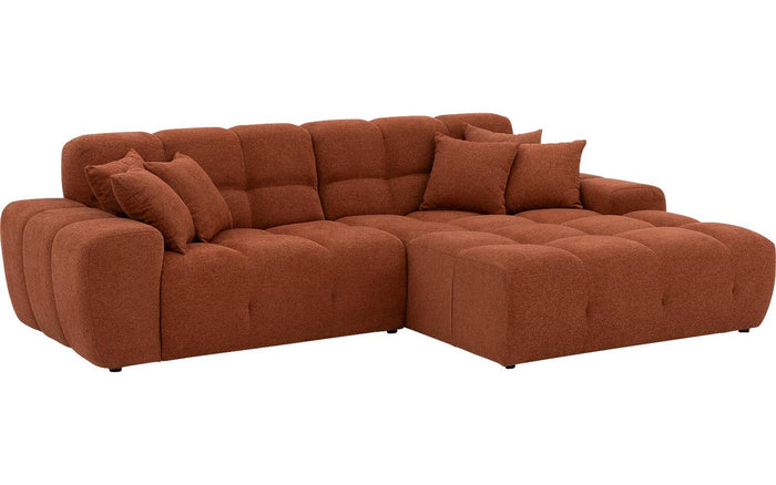 Goossens Bank Kubus - 40 x 40 cm stiksel