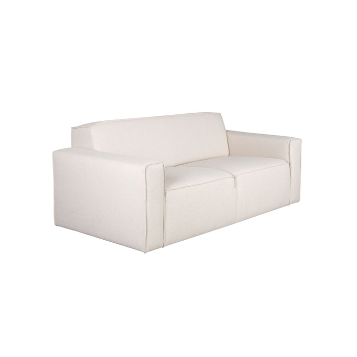 Housecraft Living Jari 2,5 zitsbank Gebroken wit