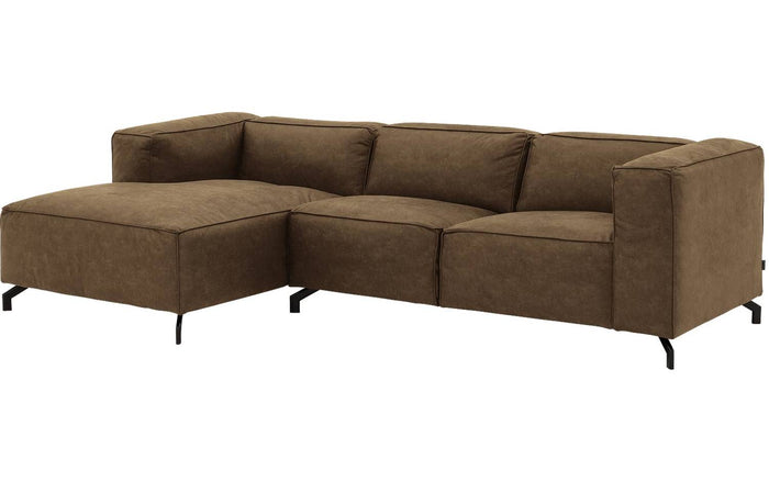 Goossens Bank Calvin