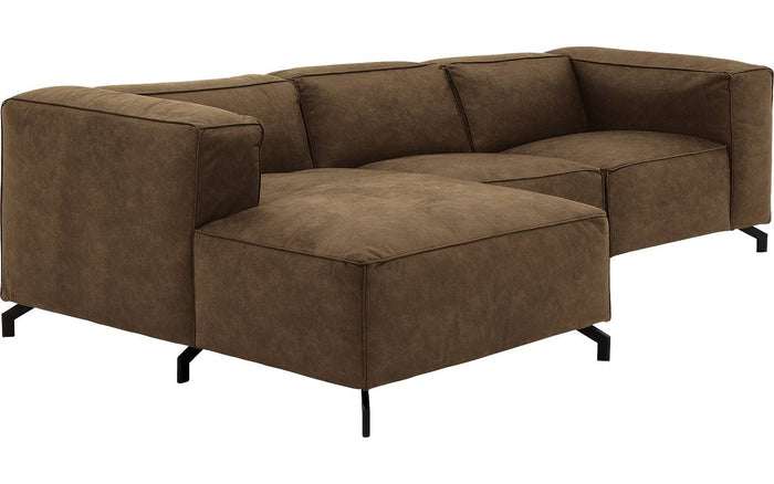 Goossens Bank Calvin