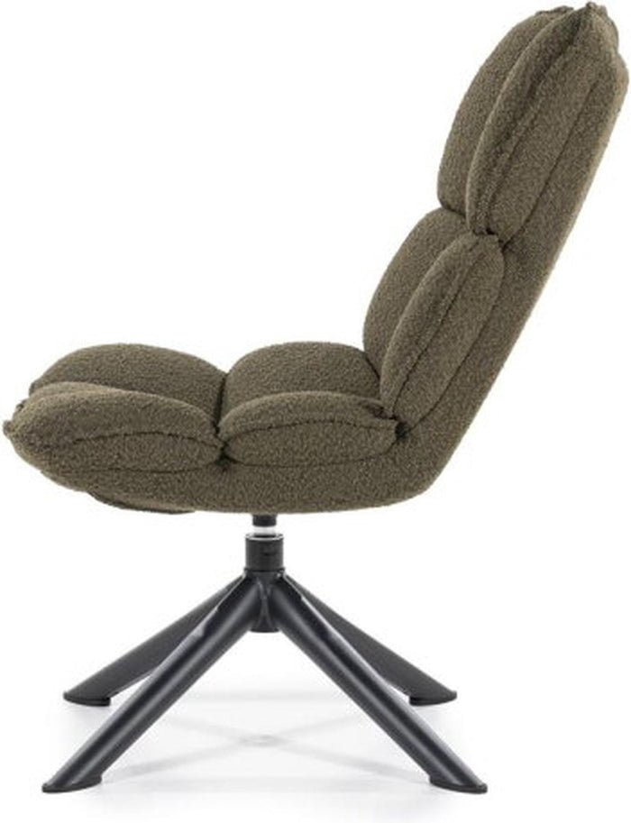 FURNILUX-Fauteuil-Dani-Green