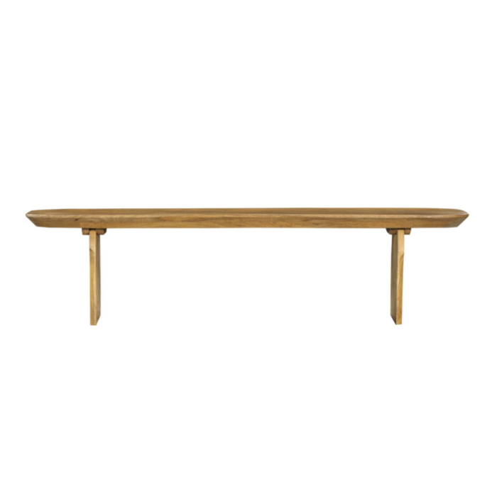 Starfurn Eetkamerbank Tense | 280 cm