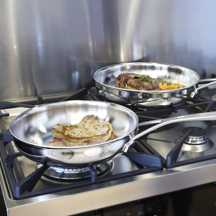 Demeyere Industry 5 Koekenpan - ∅ 20 cm