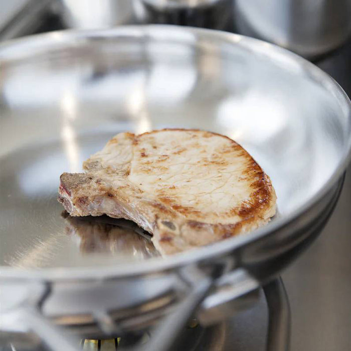 Demeyere Industry 5 Koekenpan - ∅ 28 cm