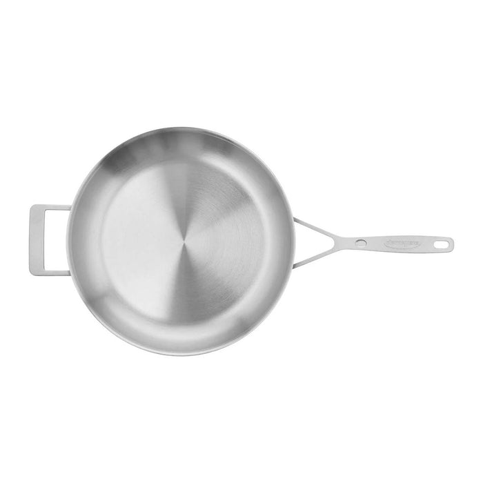 Demeyere Industry 5 Koekenpan - ∅ 32 cm