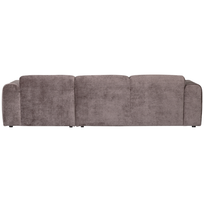 WOOOD Cloud Chaise Longue Rechts - Taupe