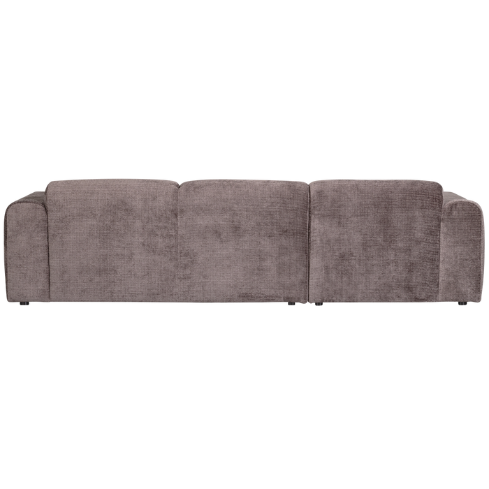 WOOOD Cloud Chaise Longue Links - Taupe