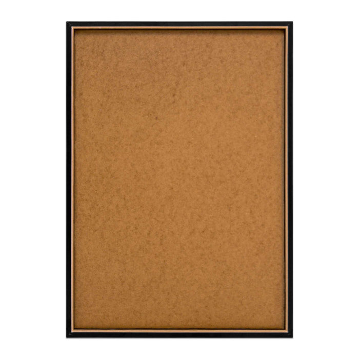 Reinders - Golden Horizon - Schilderij 70x50cm Zwart