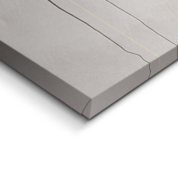 Reinders - Golden Grace - Canvas schilderij 70x50cm