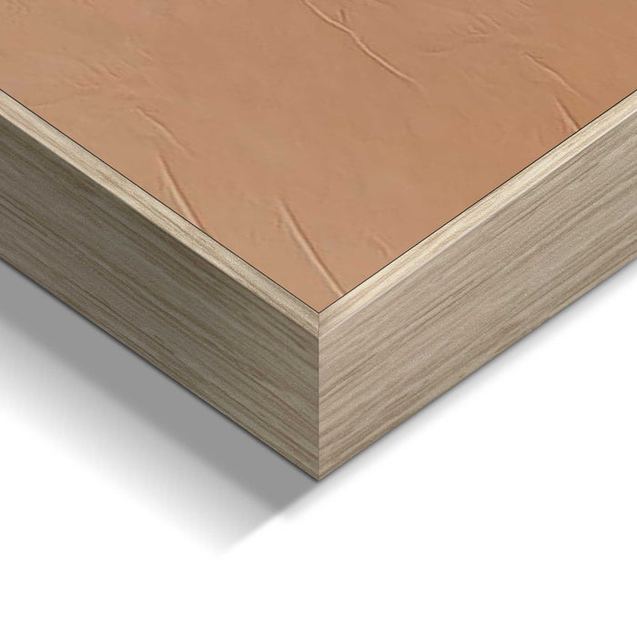 Reinders - Silent Grace - Schilderij 90x60cm Hout