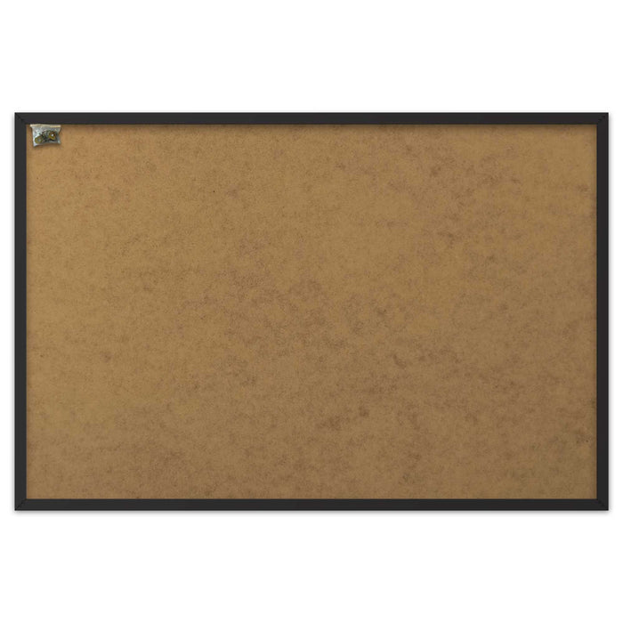 Reinders - Serene Golden - Schilderij 90x60cm Zwart