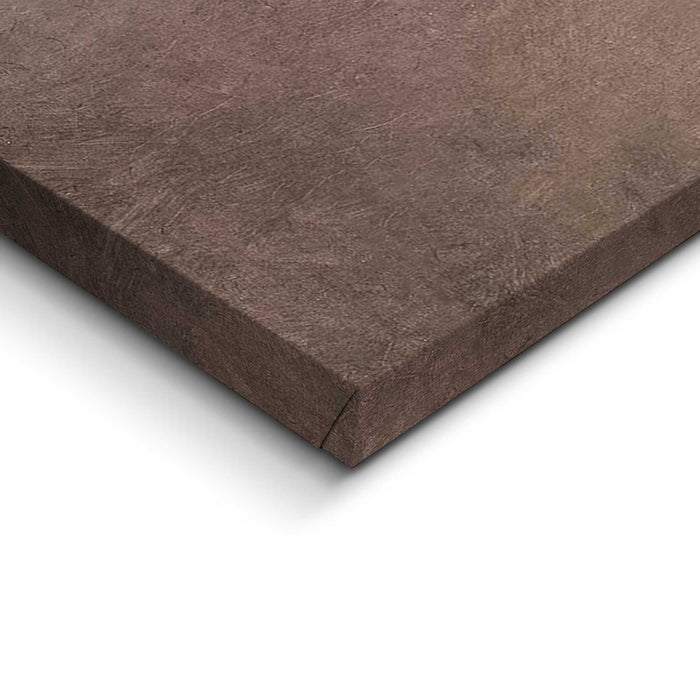 Reinders - Girl Flowers - Canvas Schilderij 70x50cm