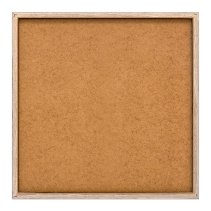 Reinders - Beach Walk - Schilderijen set 2x 50x50cm Hout