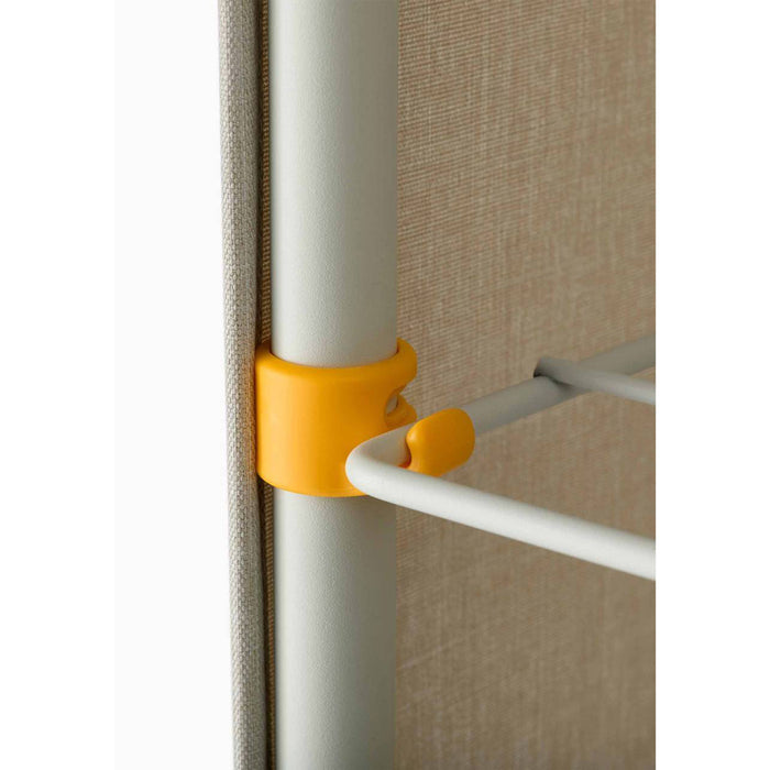 Joseph Joseph Eclipse 3-Laagse Droogrek 1,5 Meter - Beige