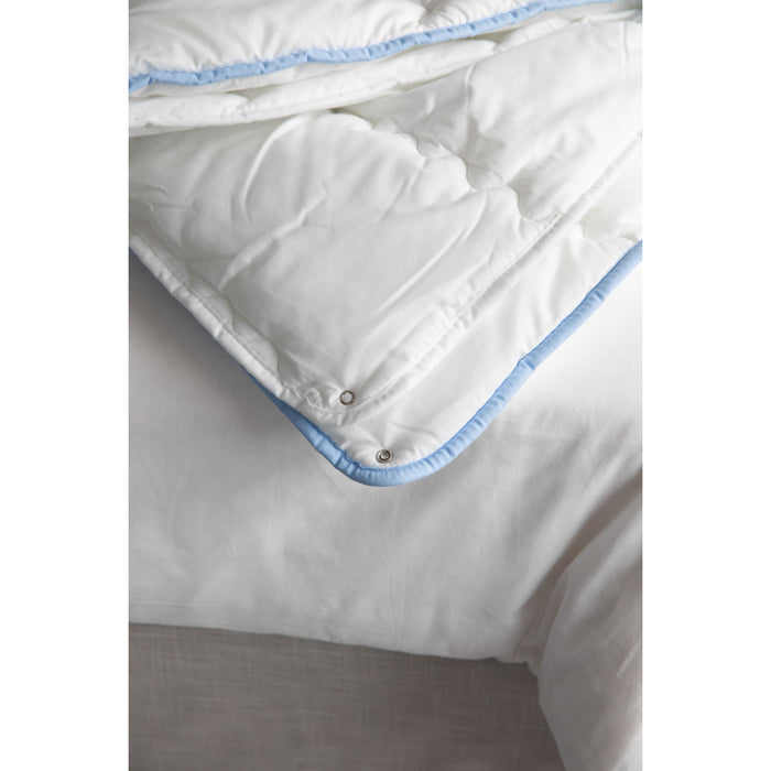 Swedish Sky - Non-Allergisch - 4-Seizoenen Dekbed - 240x220cm
