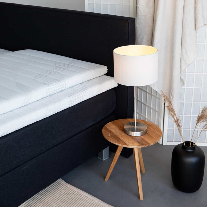 H&D Soft Sense - Koudschuim Topmatras - 180x200cm