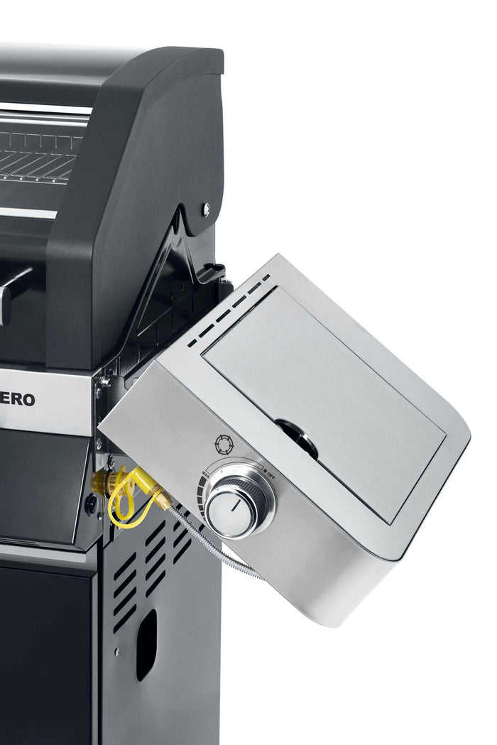 Rösle Barbecue Barbecue Gas Videro G4-S Vario 30 mbar