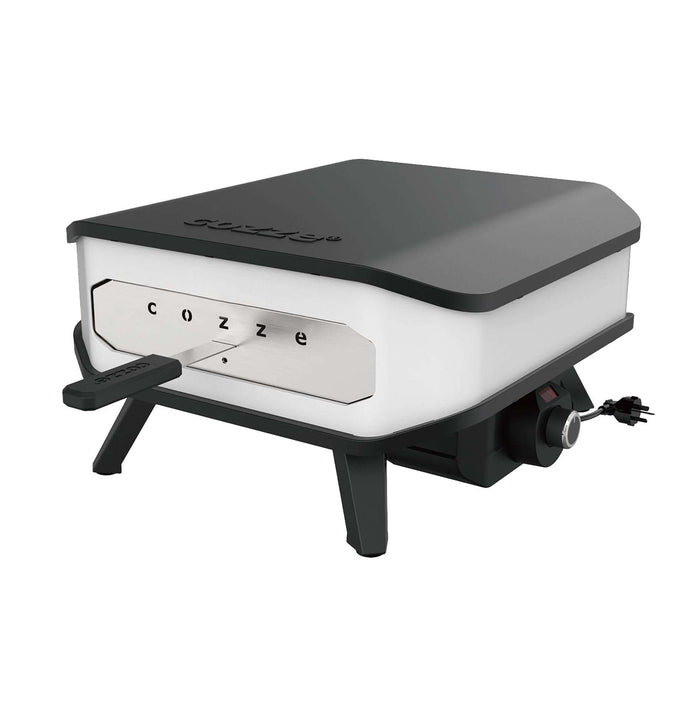 Cozze - Afsluiting voor Pizzaoven 13 Inch