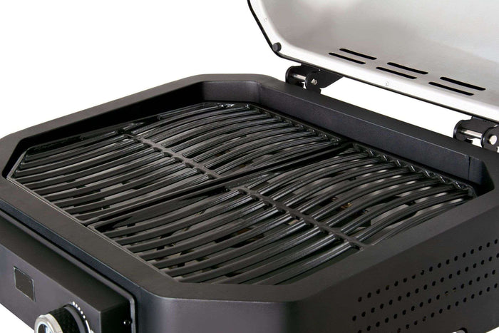 Cozze - Grill E-300 Elektrisch 230V 2200 W