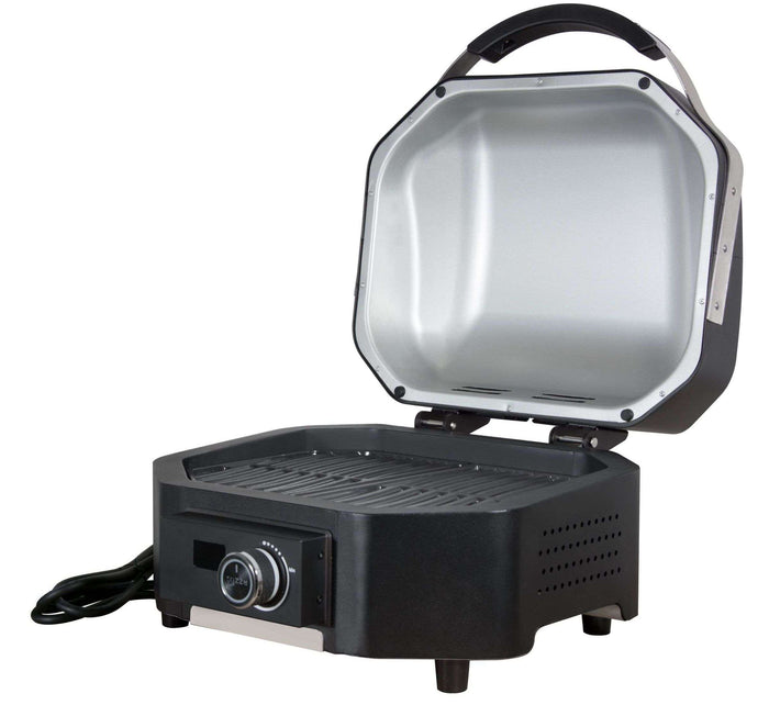 Cozze - Grill E-200 Elektrisch 230V 2200W