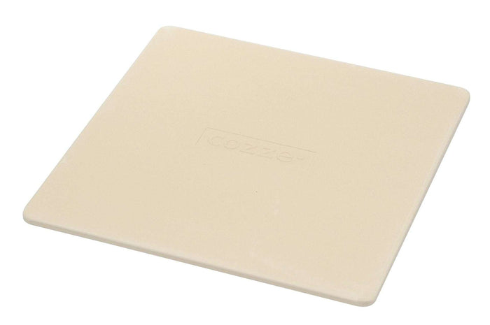 Cozze - Pizzasteen 43,2 x 43,2 cm