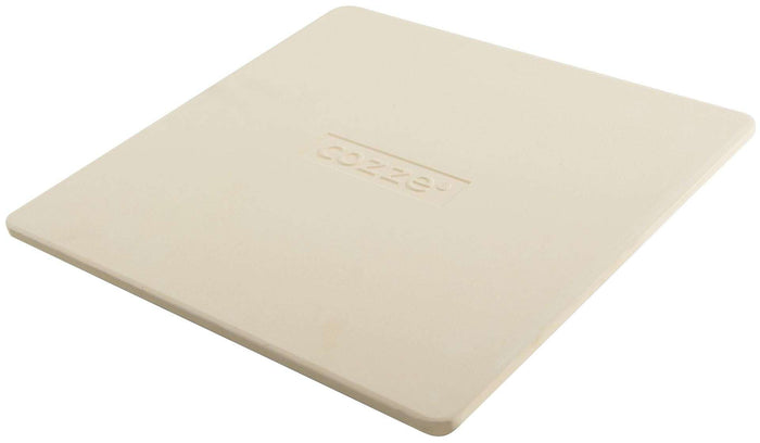 Cozze - Pizzasteen 30,5 x 30,5 cm