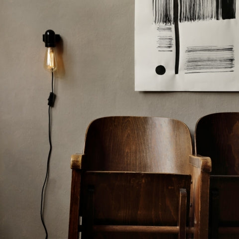 Calex Lichtbron E27 Goud - Glas - 6x14x6cm (BxHxD)