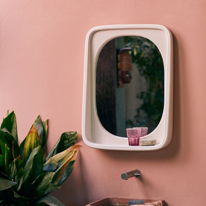 HKliving Mineral Waterglazen - Set van 6