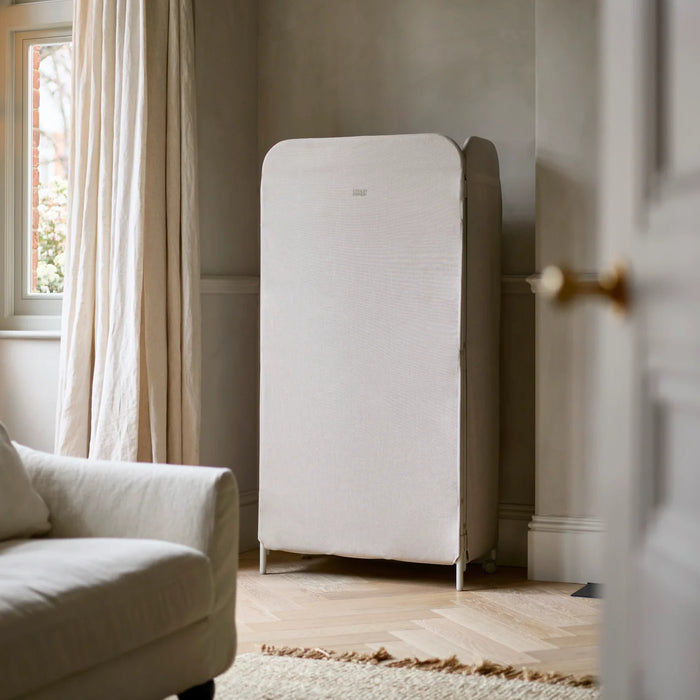 Joseph Joseph Eclipse 3-Laagse Droogrek 1,5 Meter - Beige