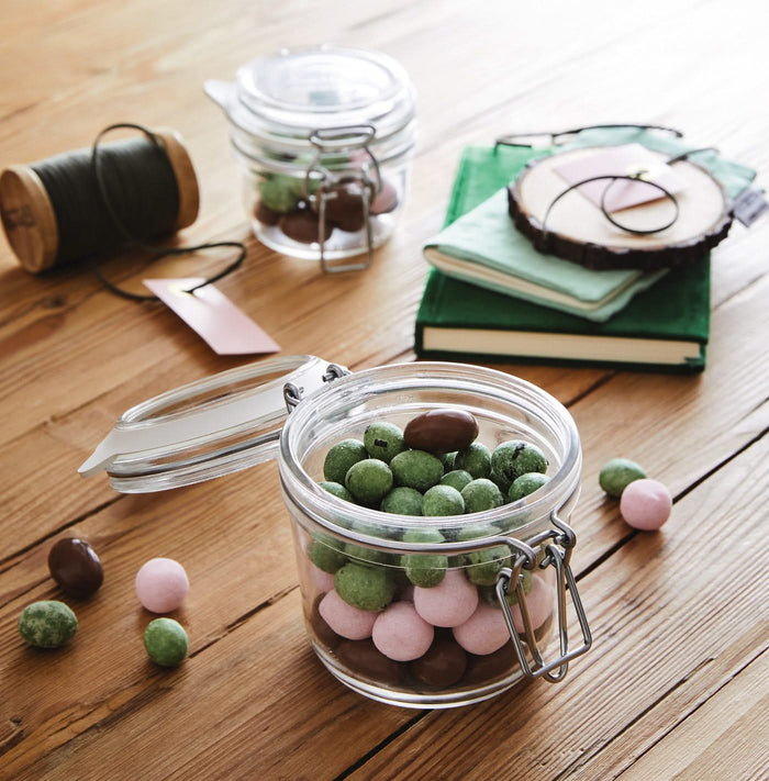 Bormioli Rocco Weckpot Fido - ø 8.3 cm | 125 ml