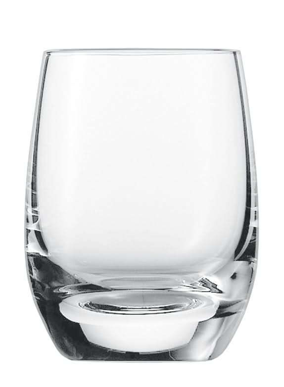 Schott Zwiesel Banquet Shotglas 35 - 0.08 Ltr - set van 6