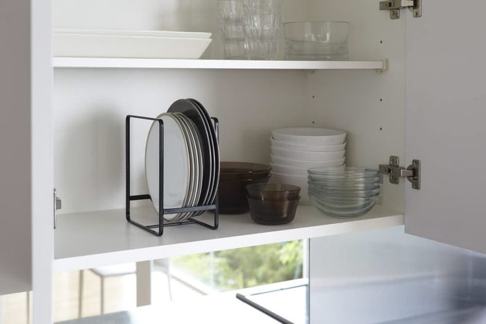 Yamazaki Bordenrek - Tower - Zwart