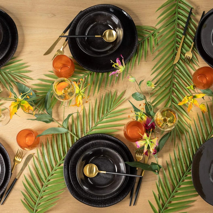 Studio Tavola Serviesset Zakynthos - 18-delig | 6 personen