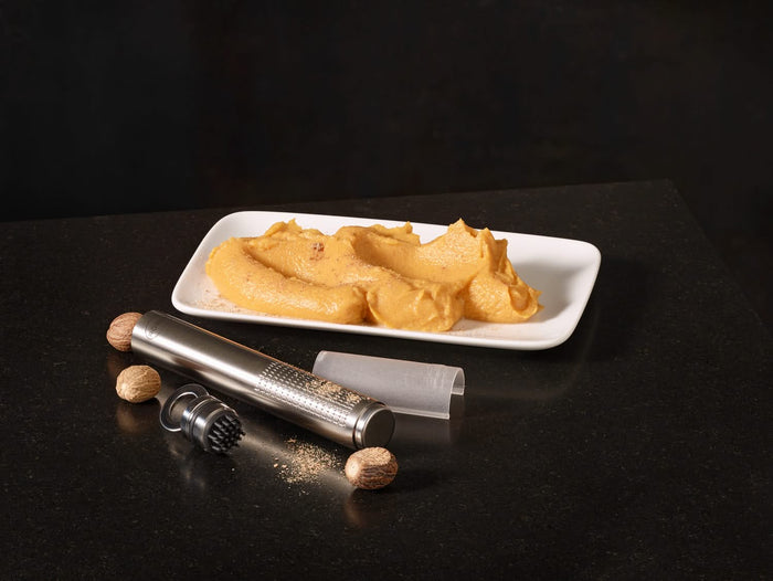 Rösle Keuken Rasp voor Nootmuskaat 18 cm